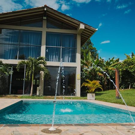 Ecoparadise Hotel Перейра Екстер'єр фото
