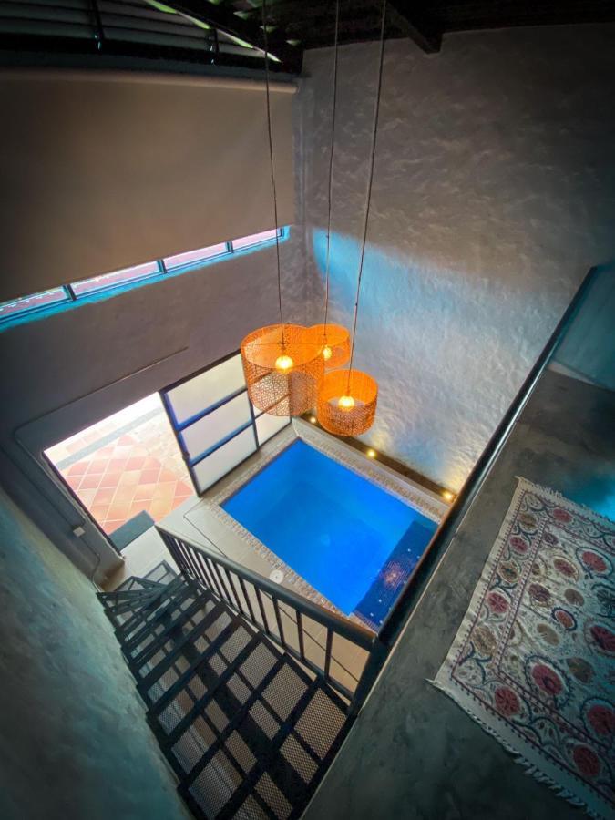 Ecoparadise Hotel Перейра Екстер'єр фото