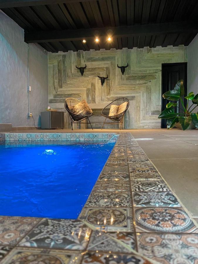 Ecoparadise Hotel Перейра Екстер'єр фото