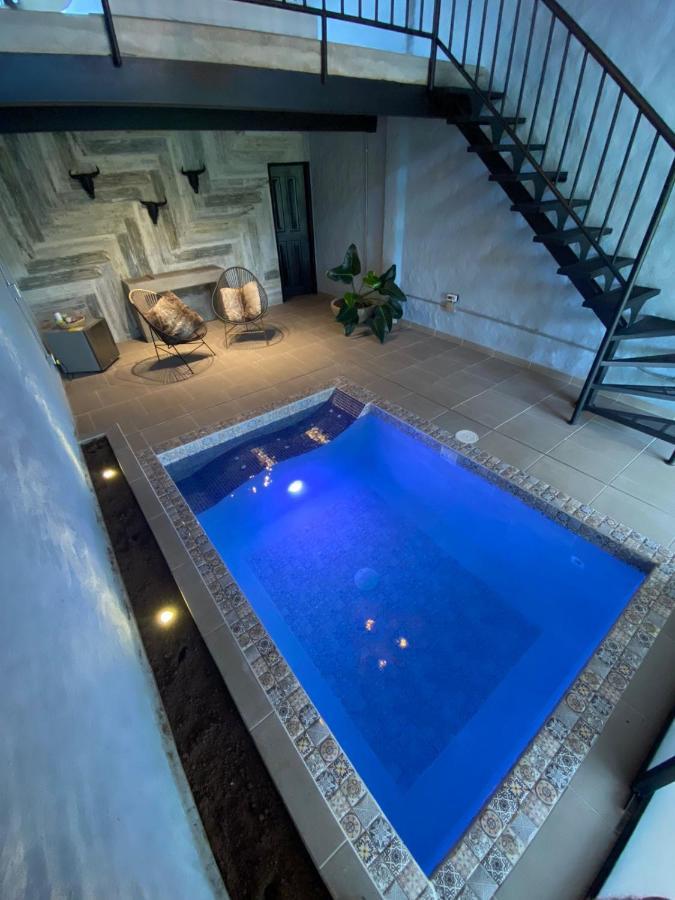Ecoparadise Hotel Перейра Екстер'єр фото