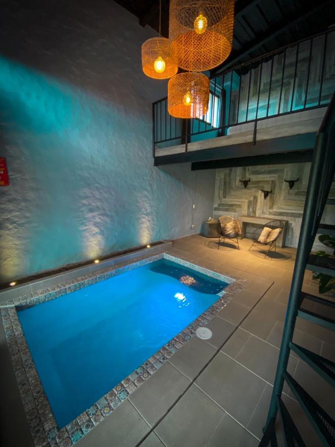 Ecoparadise Hotel Перейра Екстер'єр фото