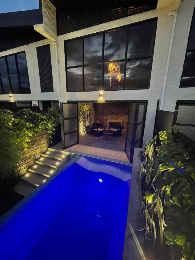 Ecoparadise Hotel Перейра Екстер'єр фото
