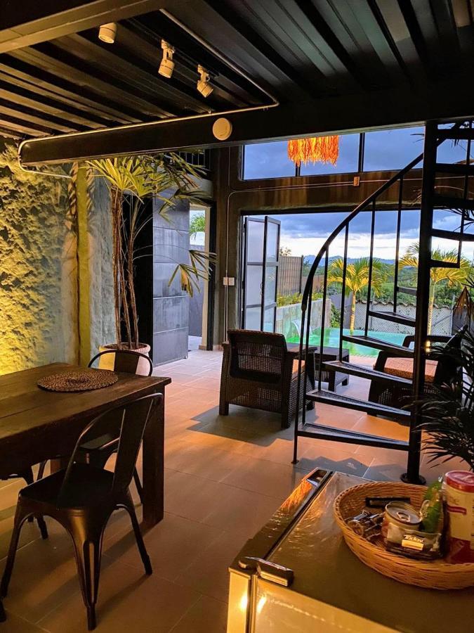 Ecoparadise Hotel Перейра Екстер'єр фото
