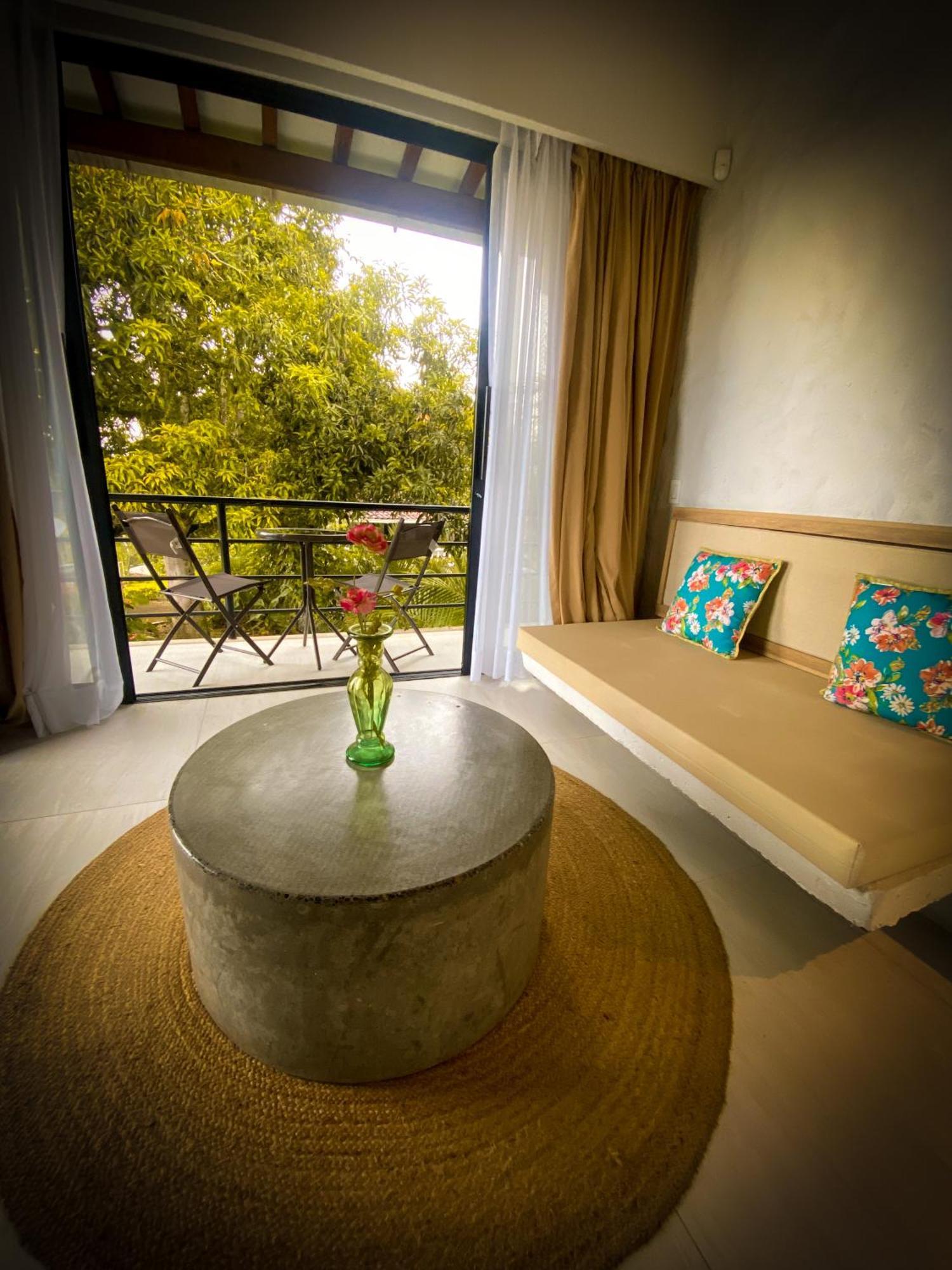 Ecoparadise Hotel Перейра Екстер'єр фото