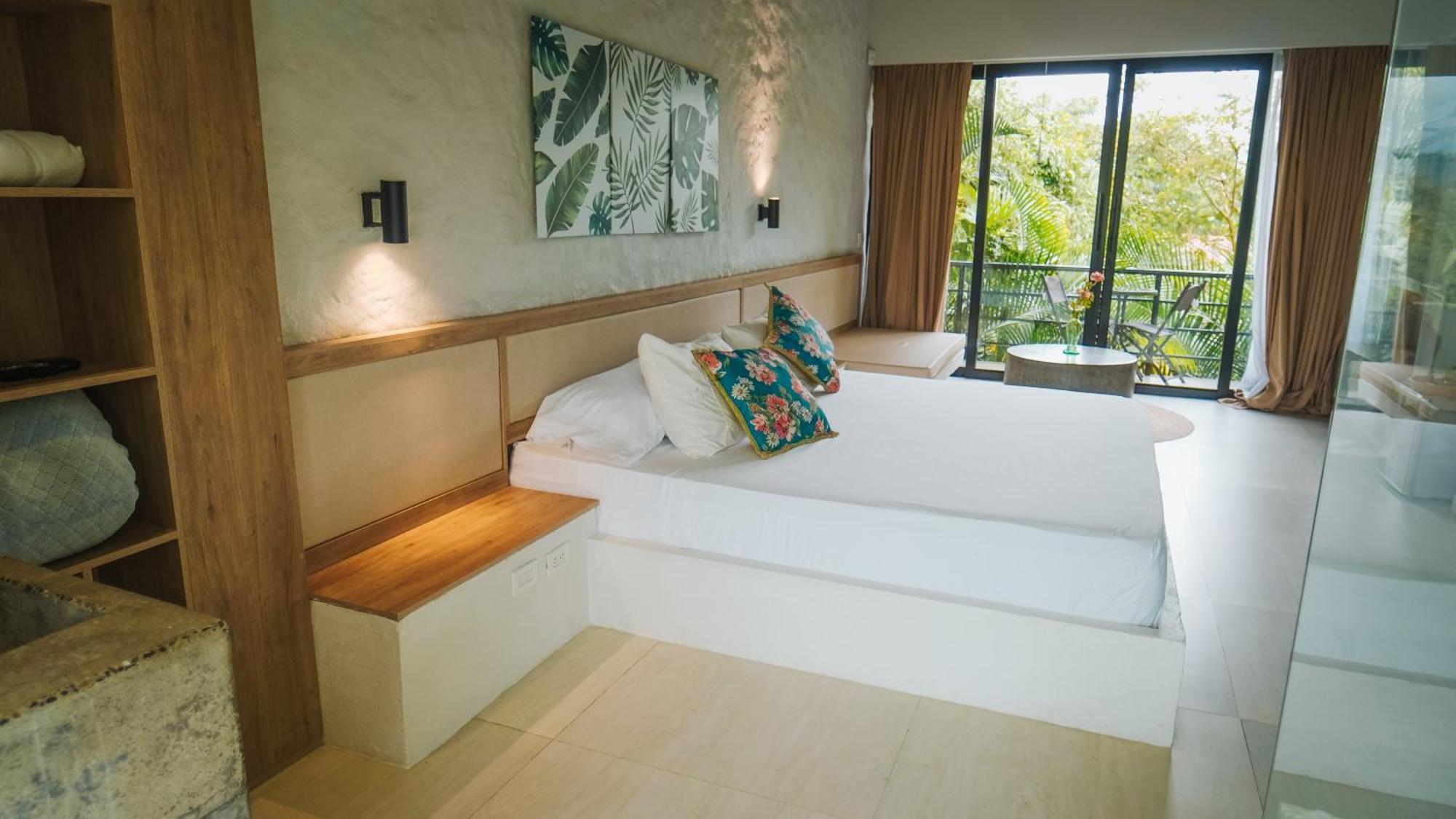 Ecoparadise Hotel Перейра Екстер'єр фото