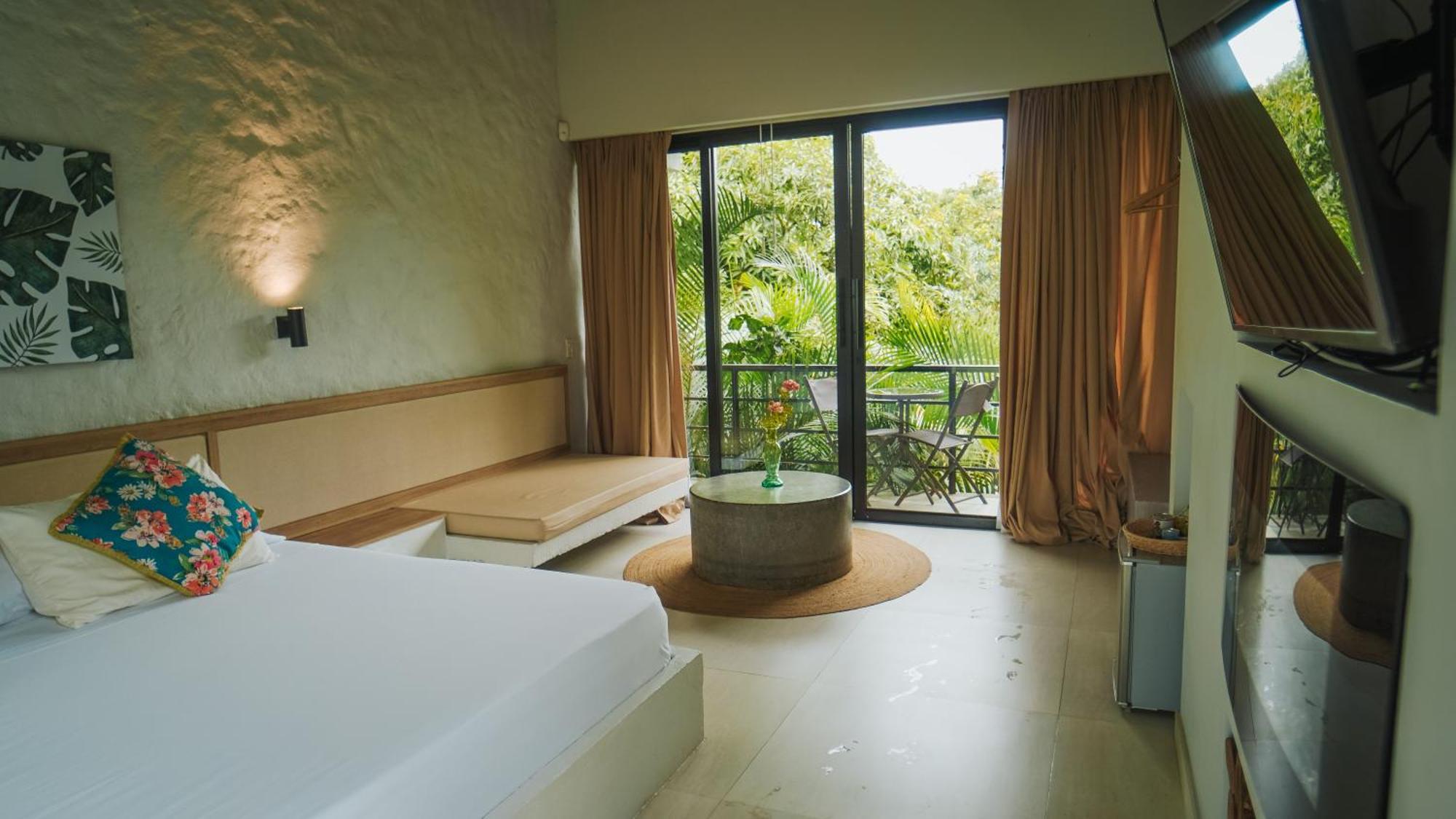 Ecoparadise Hotel Перейра Екстер'єр фото