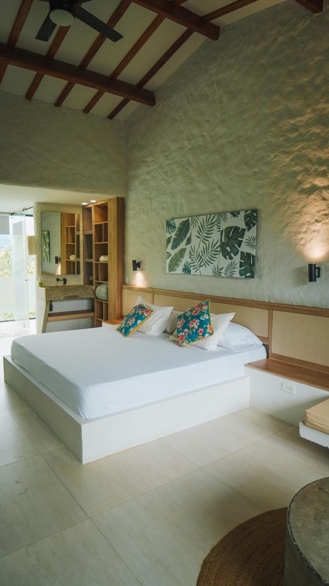 Ecoparadise Hotel Перейра Екстер'єр фото