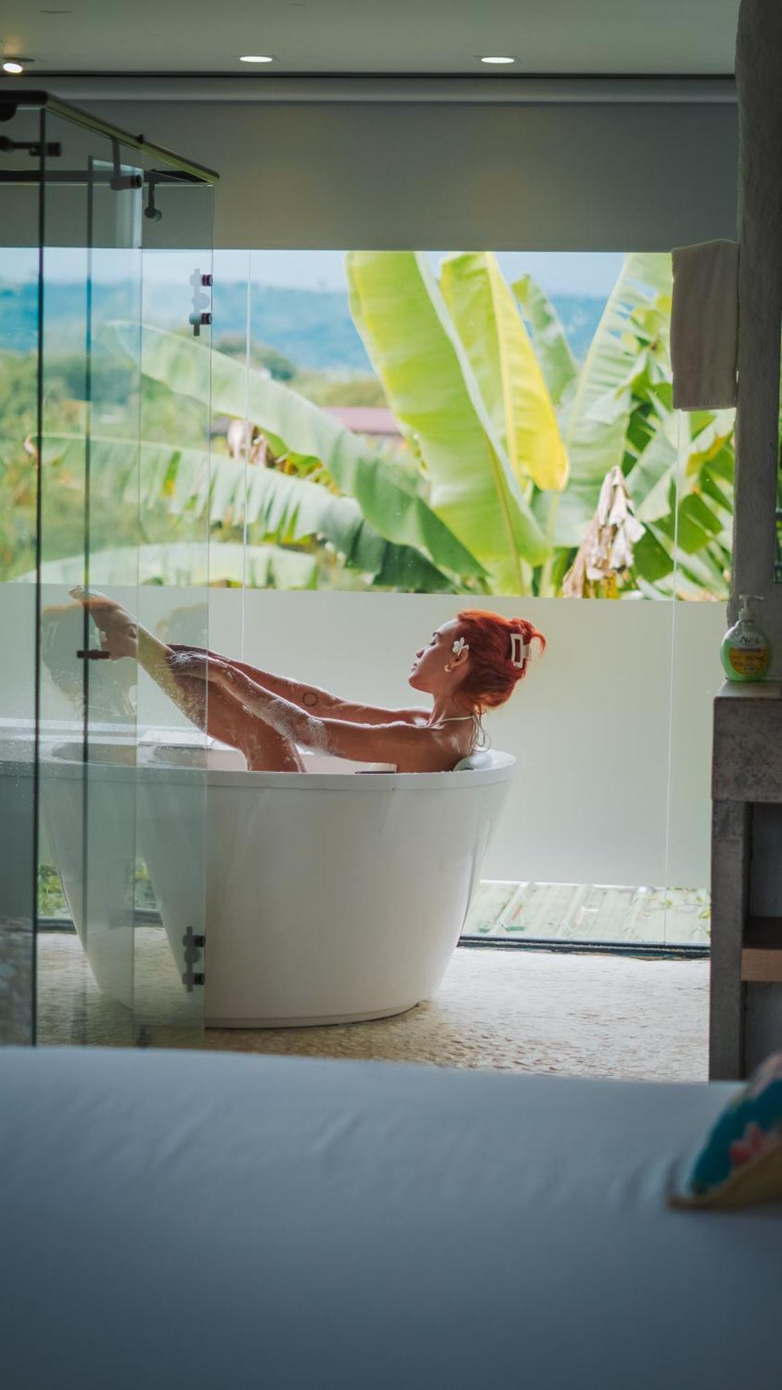 Ecoparadise Hotel Перейра Екстер'єр фото