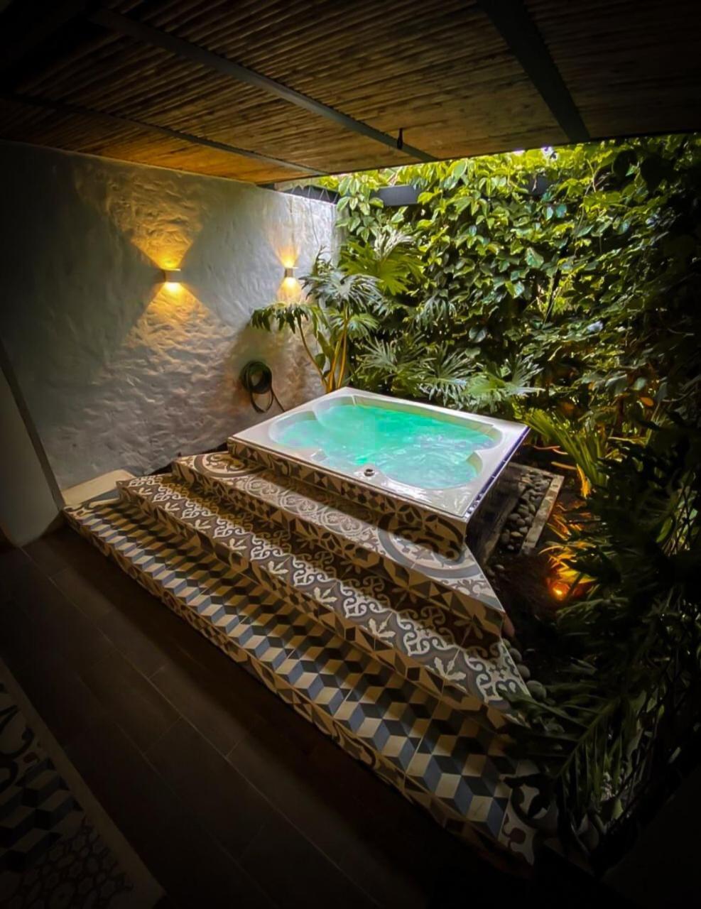 Ecoparadise Hotel Перейра Екстер'єр фото
