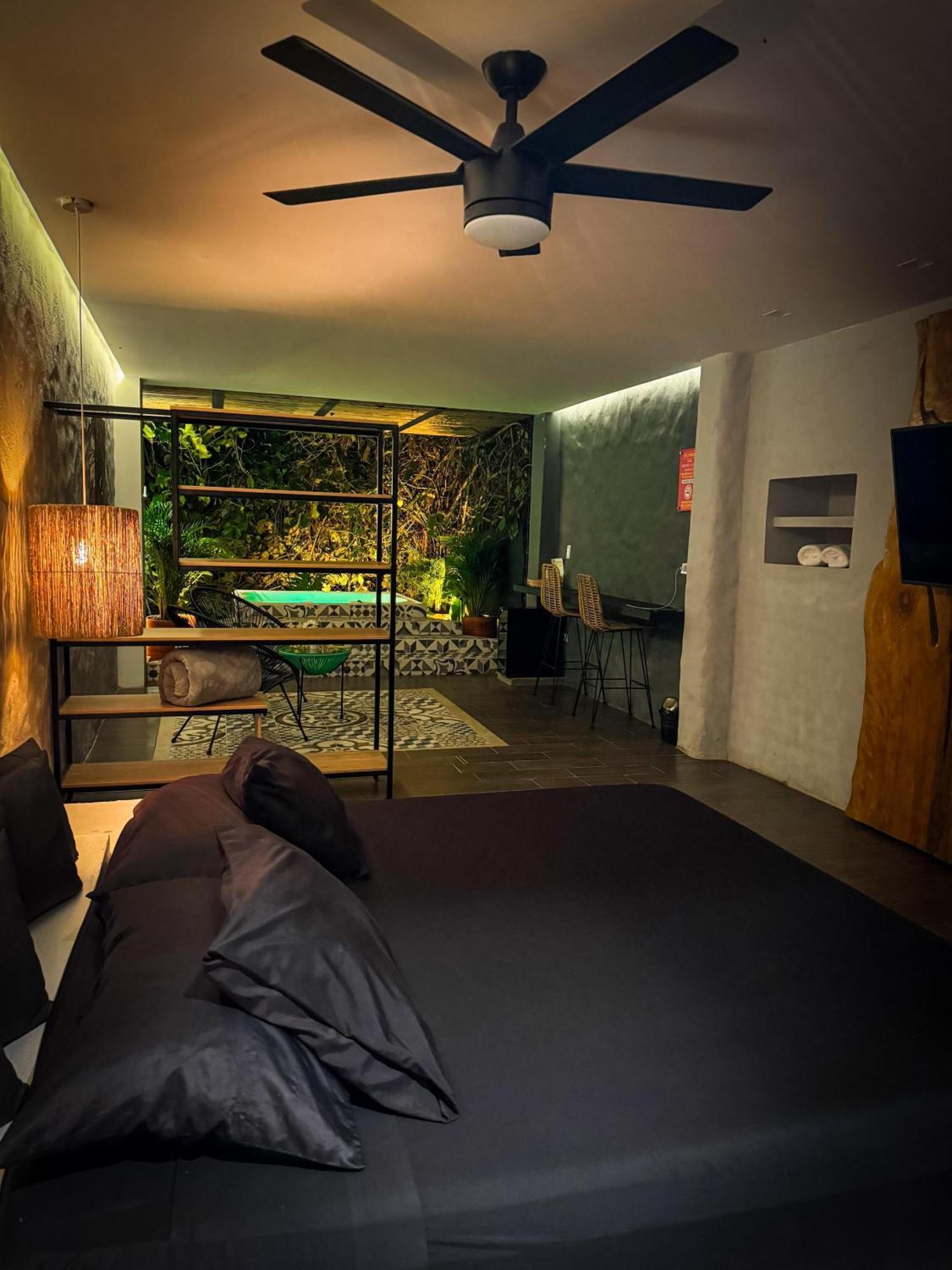 Ecoparadise Hotel Перейра Екстер'єр фото