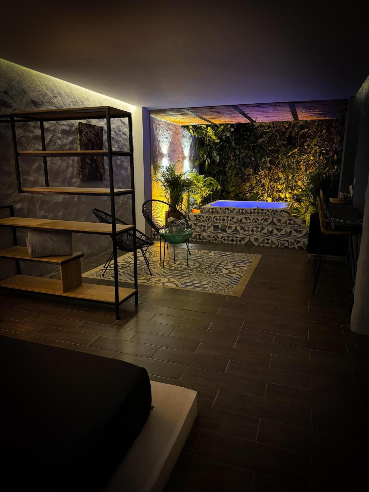 Ecoparadise Hotel Перейра Екстер'єр фото
