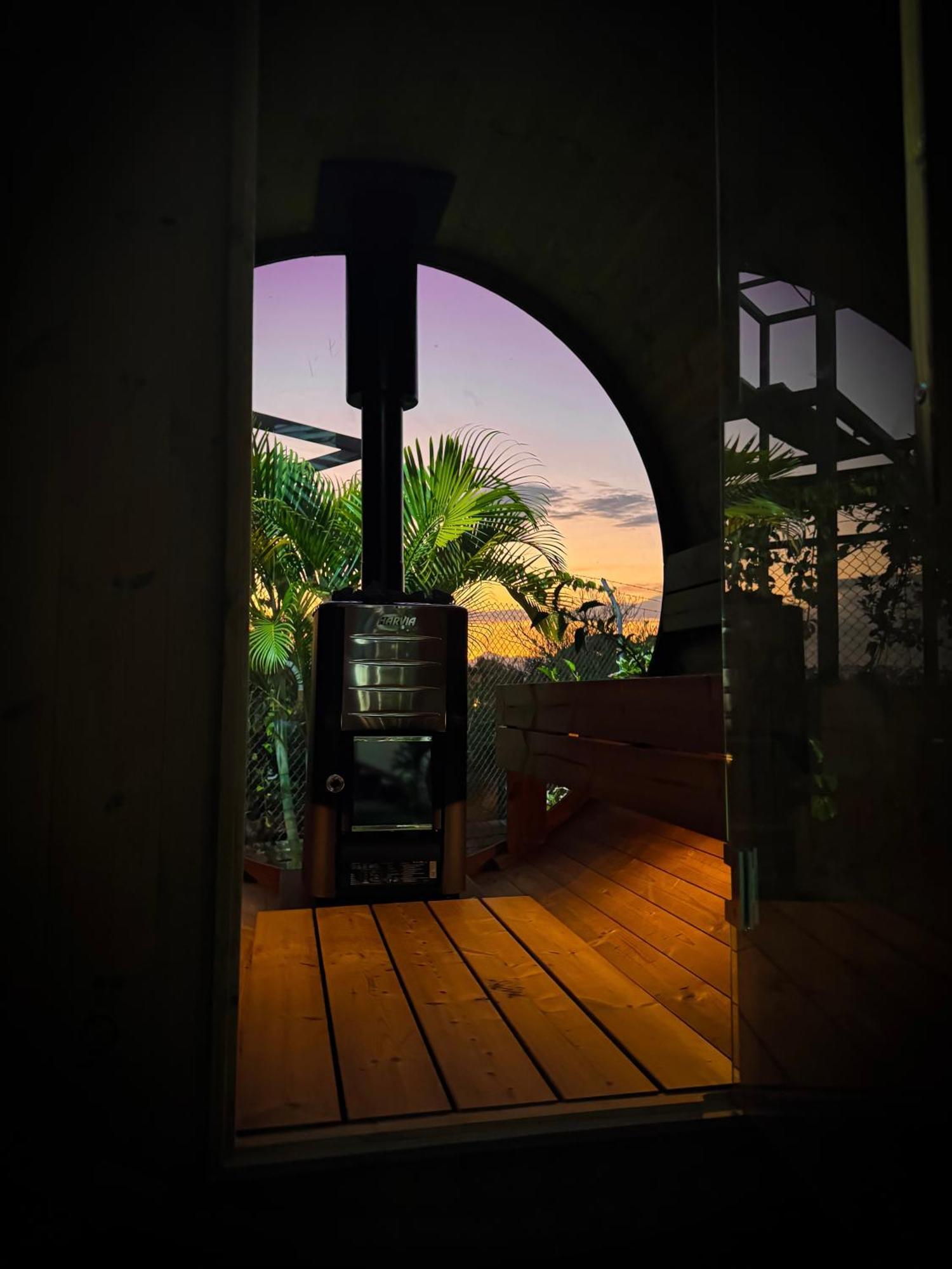 Ecoparadise Hotel Перейра Екстер'єр фото
