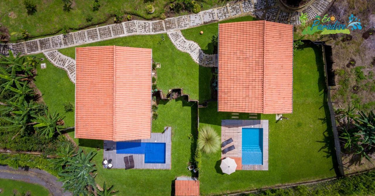 Ecoparadise Hotel Перейра Екстер'єр фото